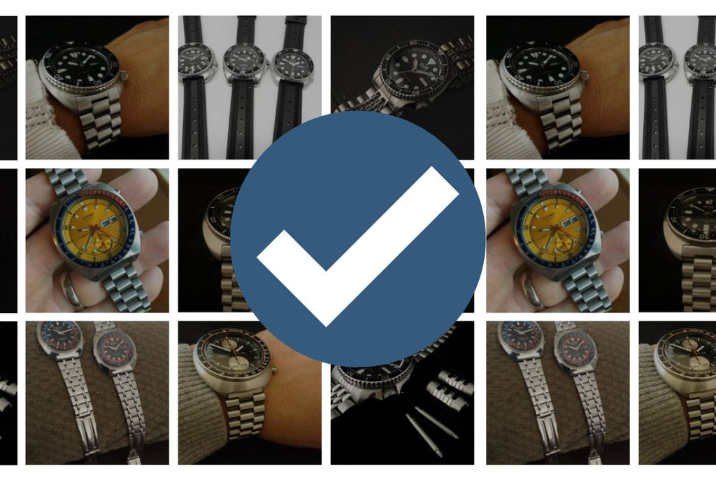 Bracelet Compatibility Chart