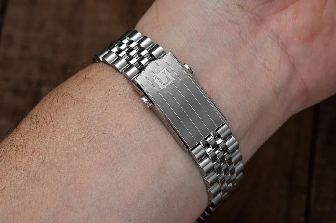 Executive Bracelet Full Kit (for the Rolex Datejust 1601)