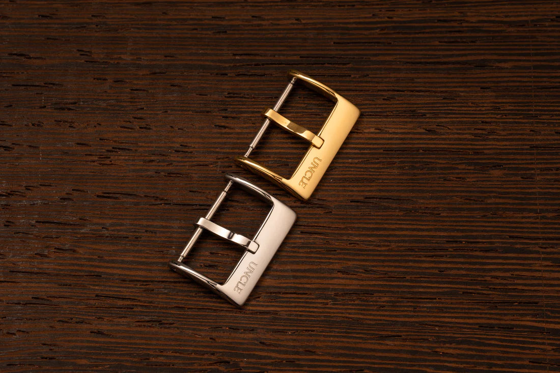Buckles for Leather Straps (18/20/22mm) Regular price
