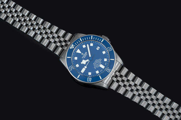 Tudor on sale pelagos bracelet