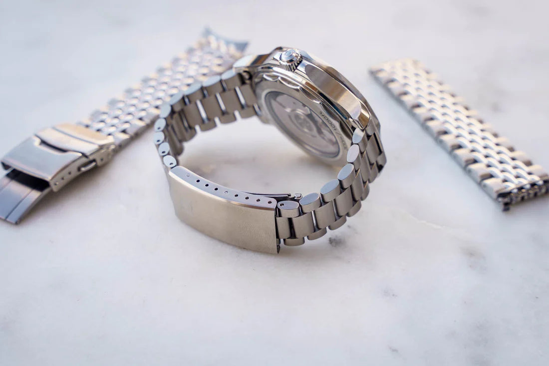 US1171 Bracelet (Omega Seamaster 300m)