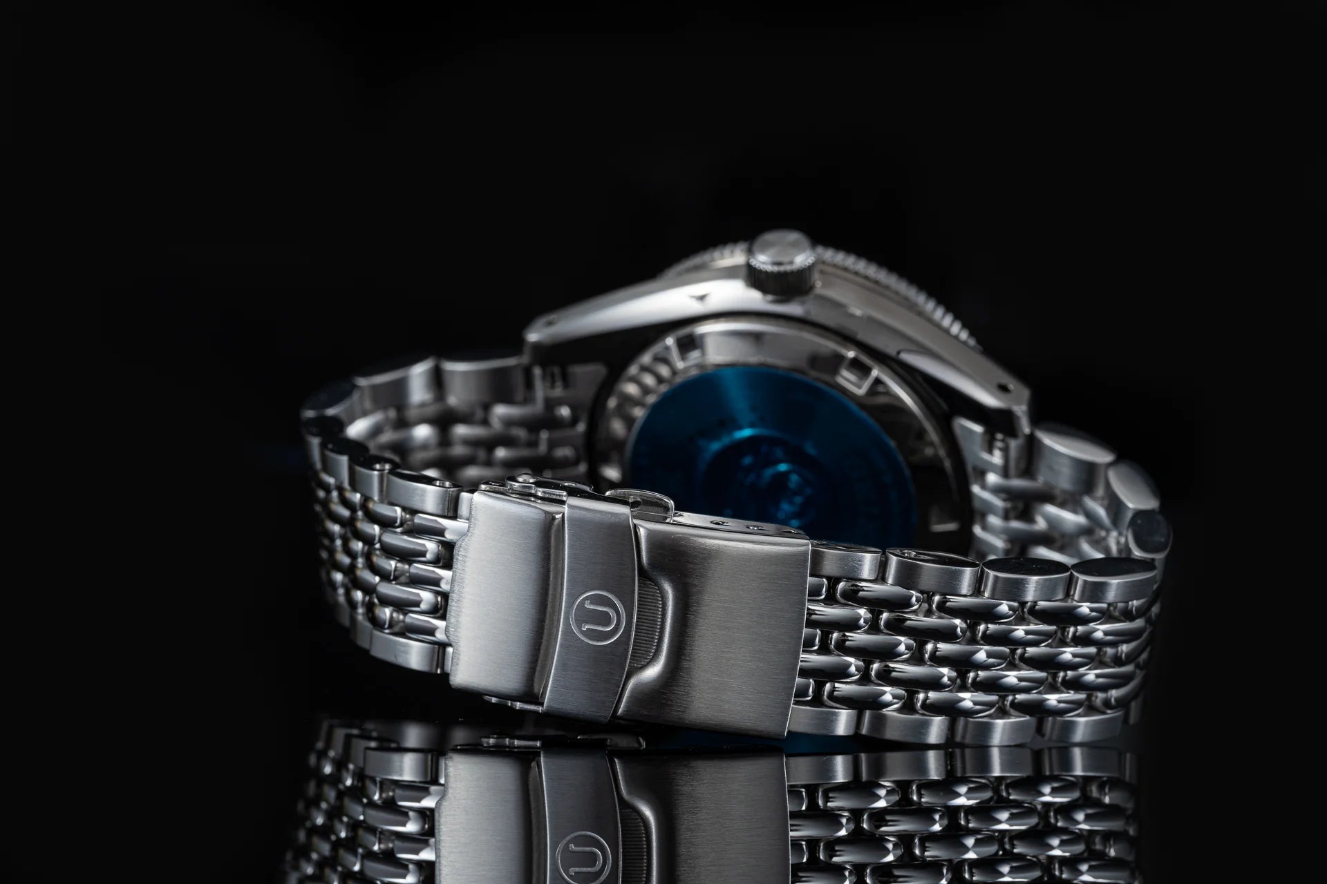 Beads of Rice Bracelet (SPB14x 62MAS Reissue)