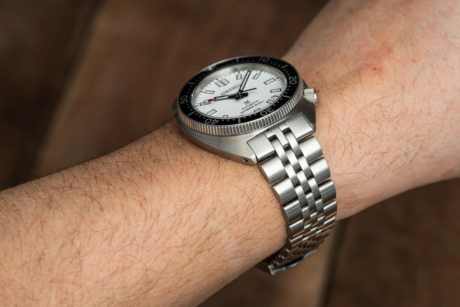 z199 Bracelet (Seiko SPB31x Slim Turtle)