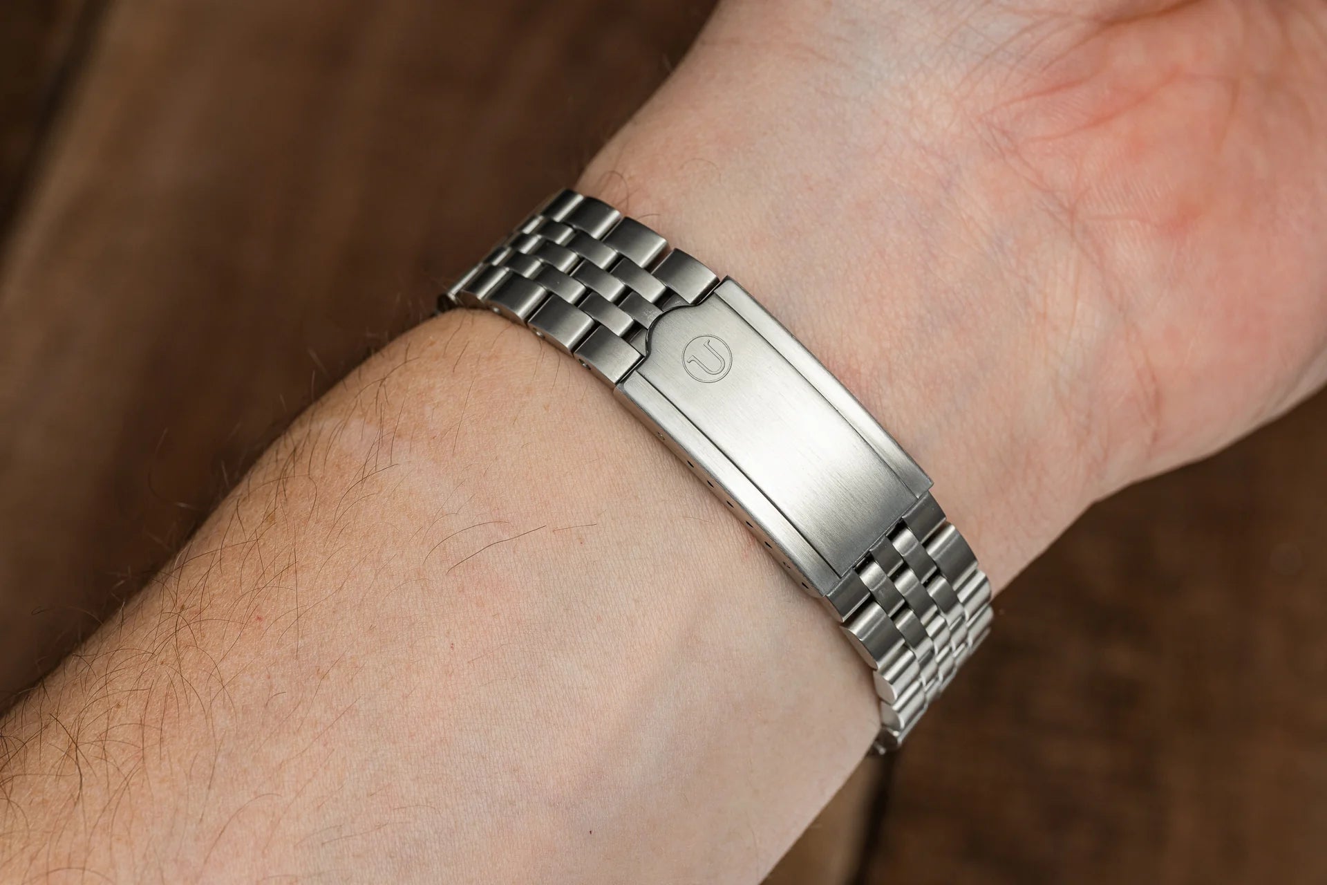 z199 Bracelet (Seiko SPB31x Slim Turtle)