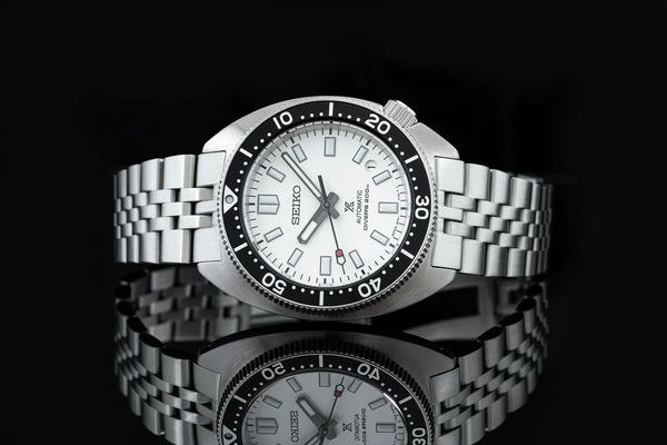z199 Bracelet (Seiko SPB31x Slim Turtle) – unlimitedstraps