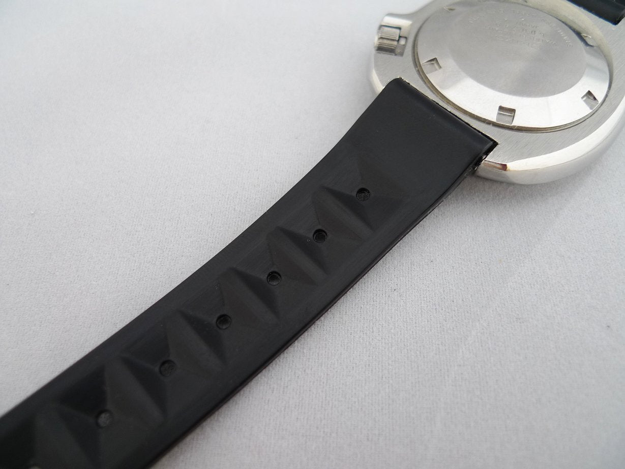 19mm Standard Waffle Strap