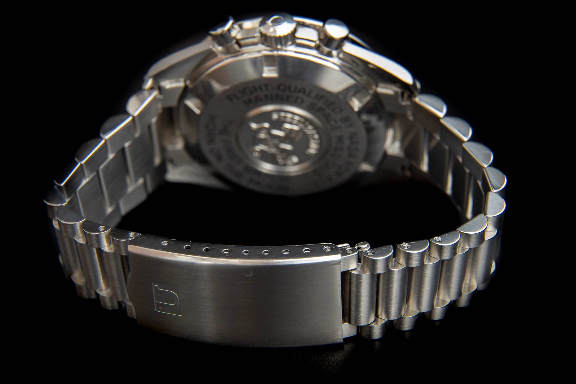 US 1450 Lincoln for the Speedmaster 20mm & 19mm