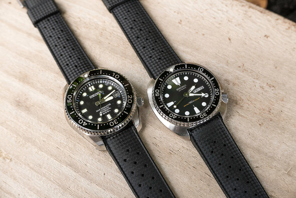 Tropic Strap