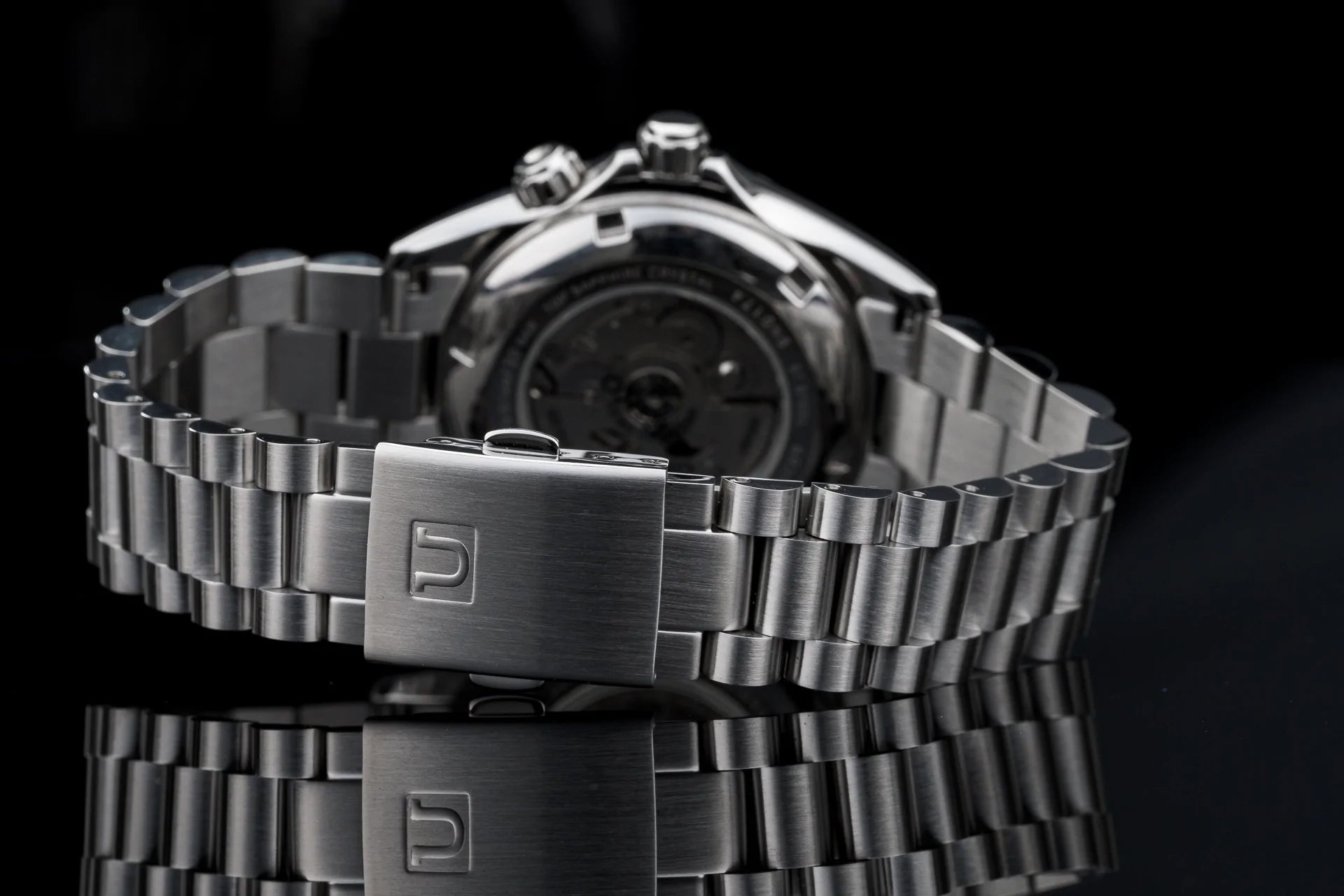 Lincoln Bracelet (Seiko SARB017)