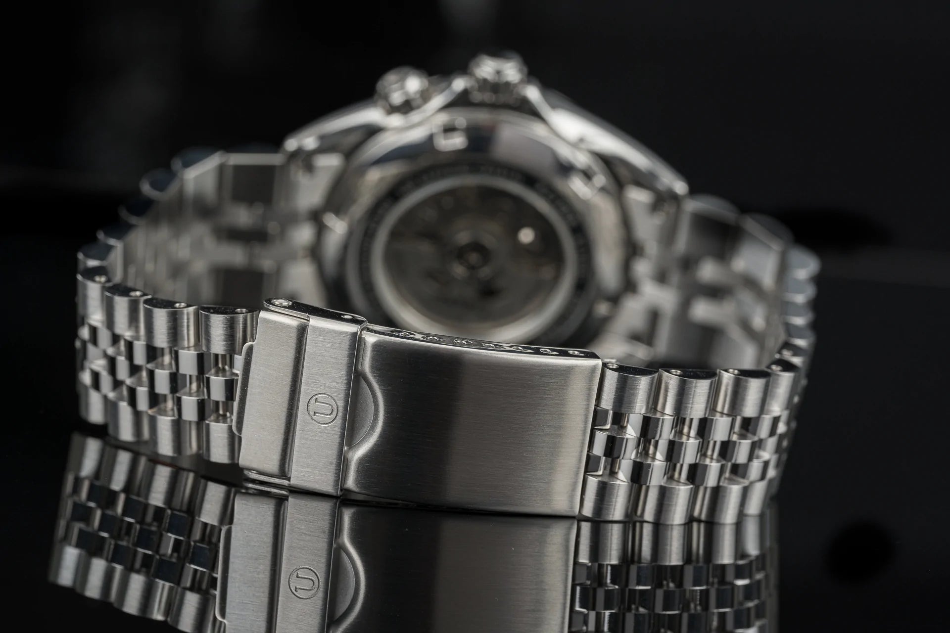 Executive Bracelet (Seiko SARB017)