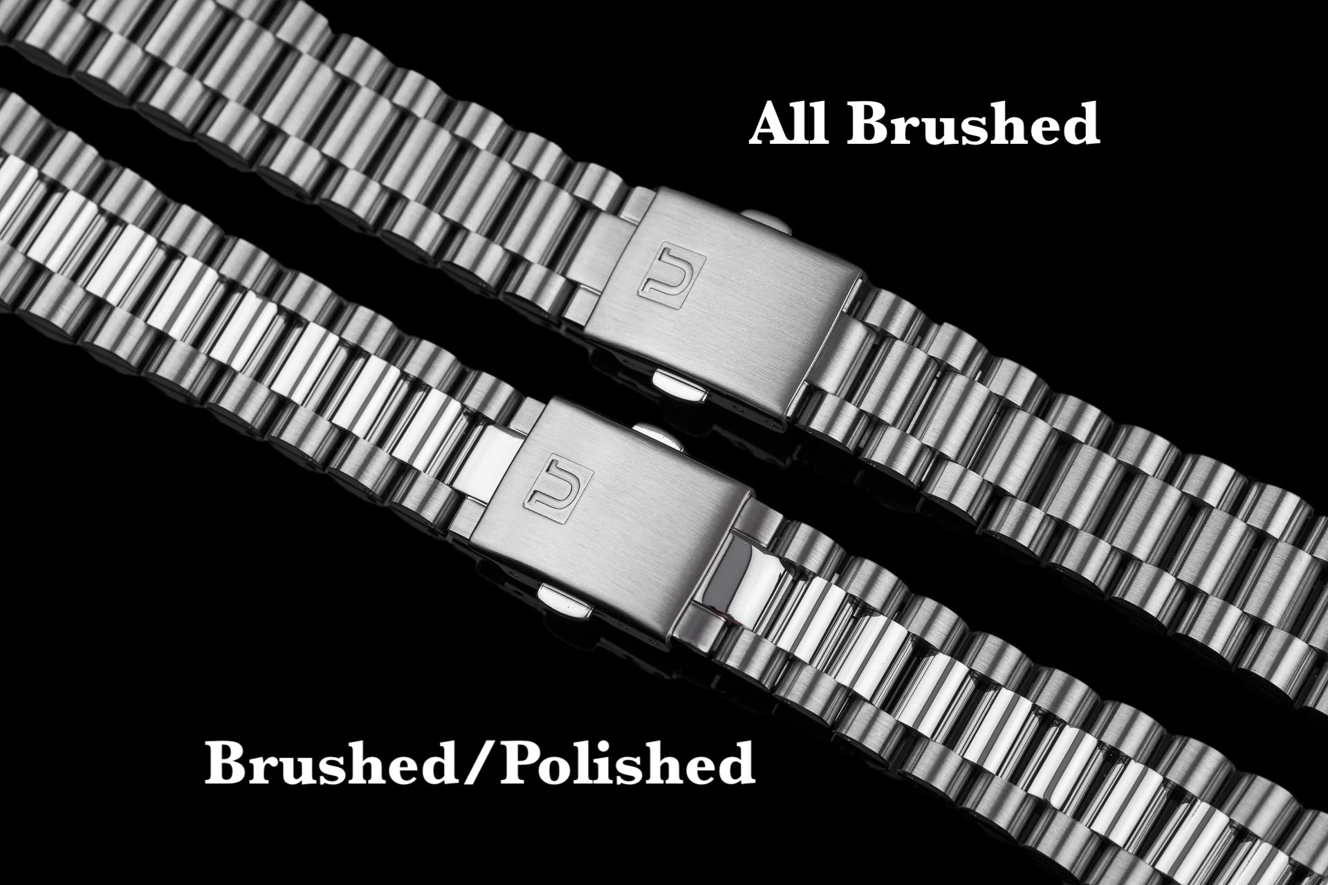 Lincoln Bracelet (Seiko SARB017)