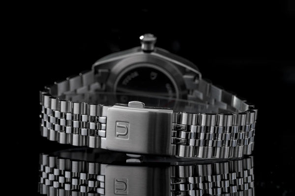 Tudor black sales bay 36 bracelet