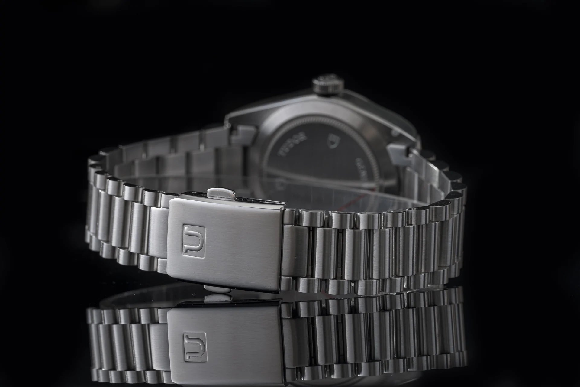 US1450 Lincoln Bracelet (Tudor Black Bay 36)