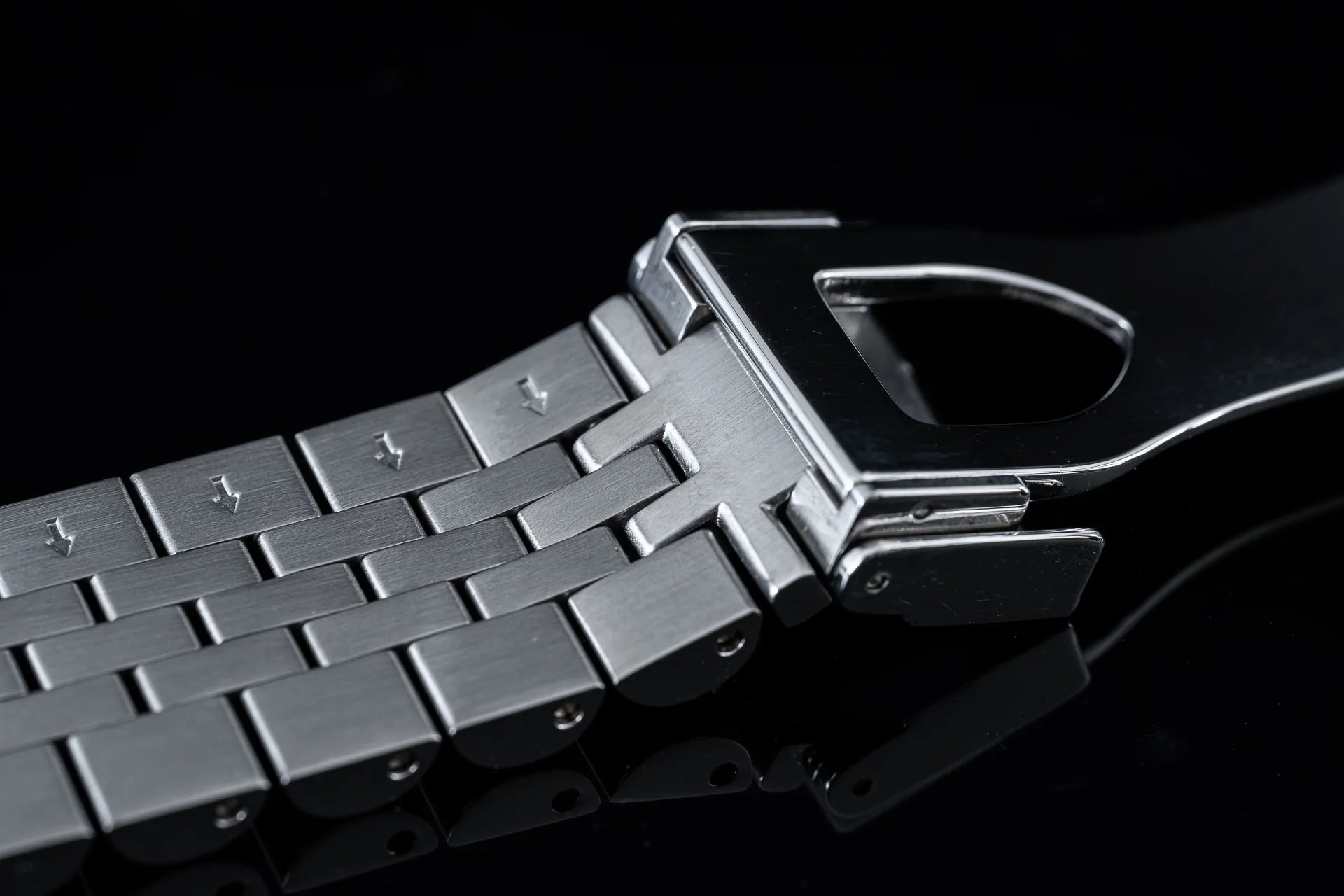 US1450 Executive Bracelet in 22mm (Tudor 41mm models)