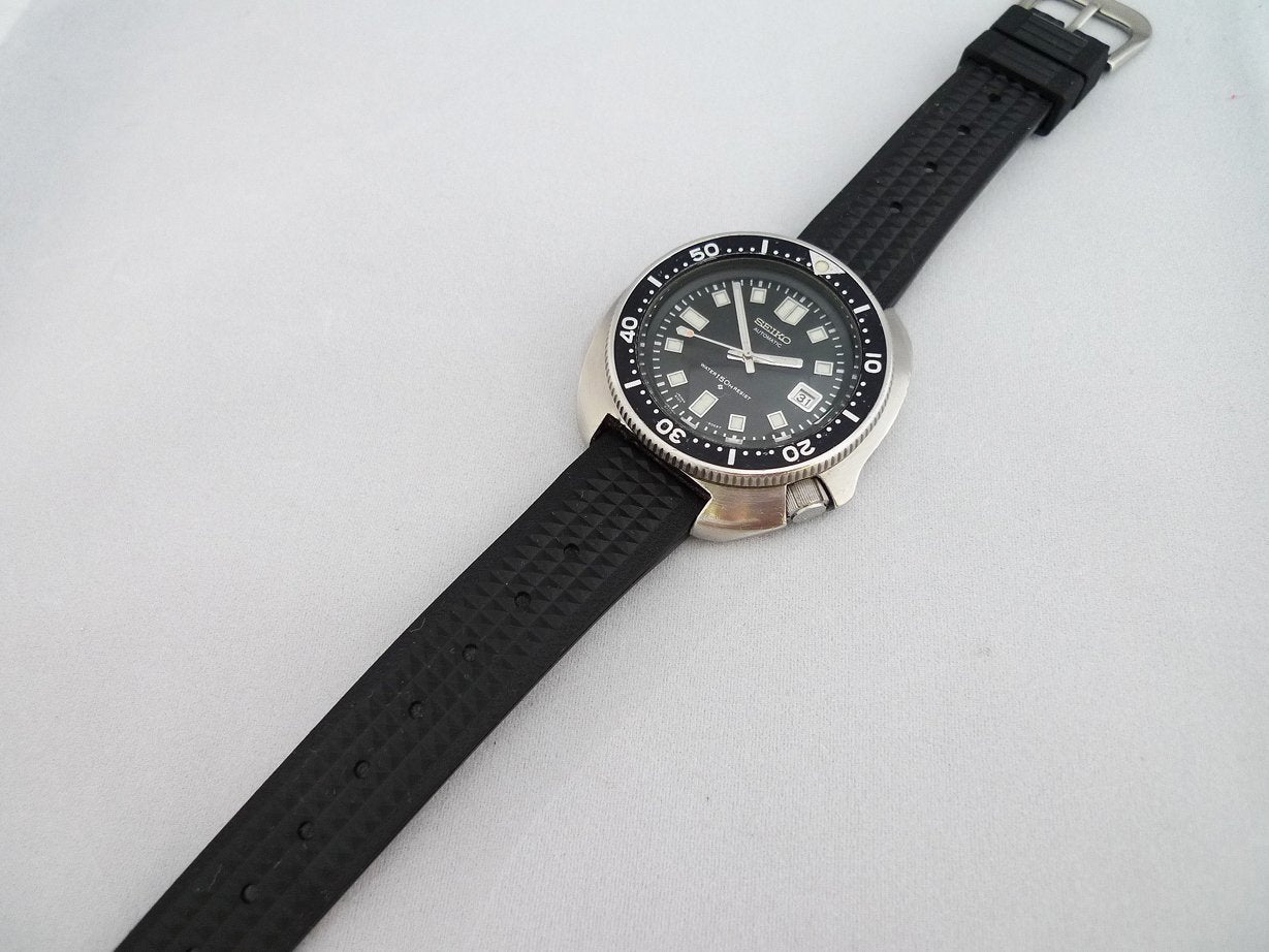 19mm Standard Waffle Strap