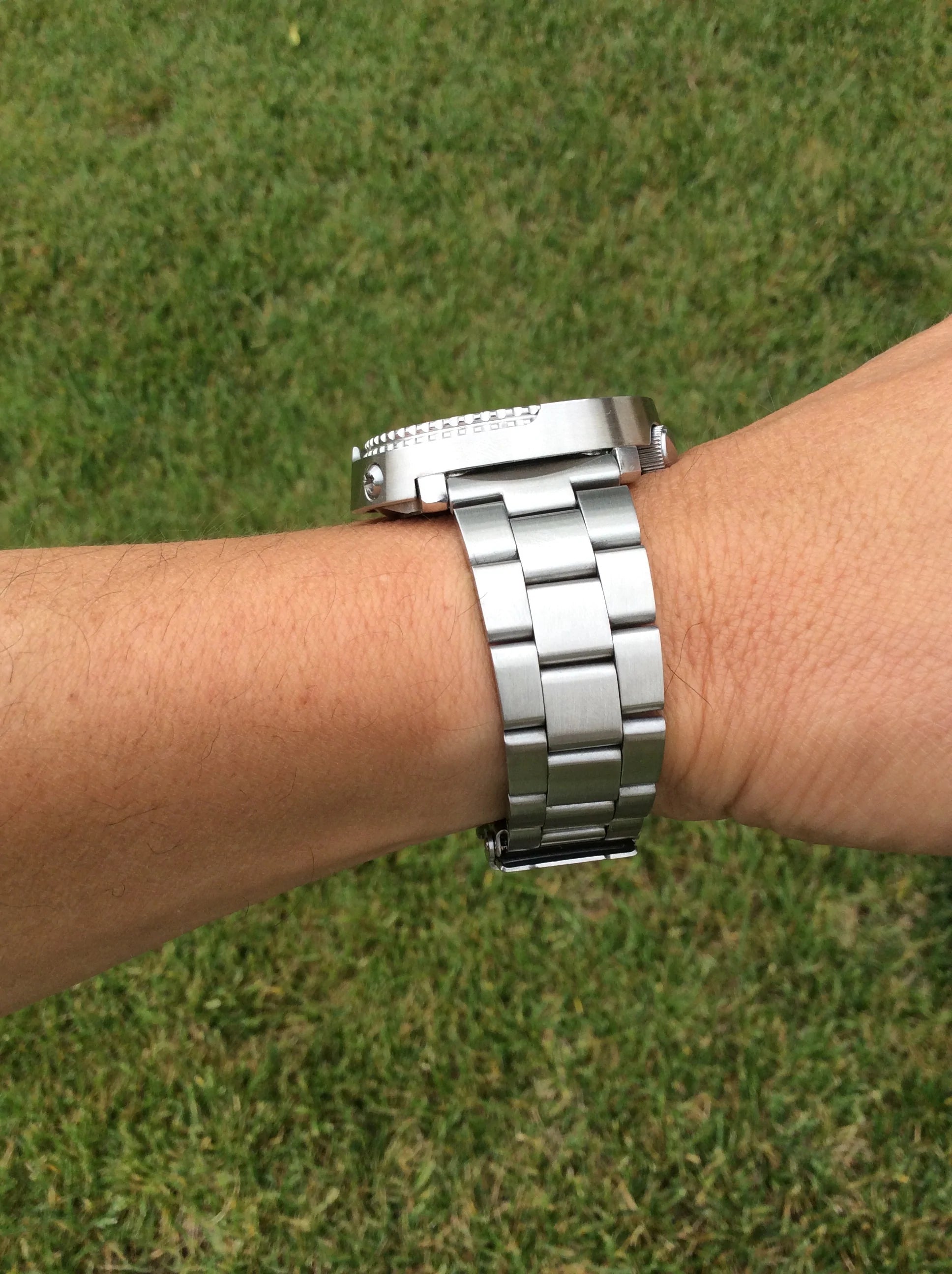 Straight End Super Senator Bracelet