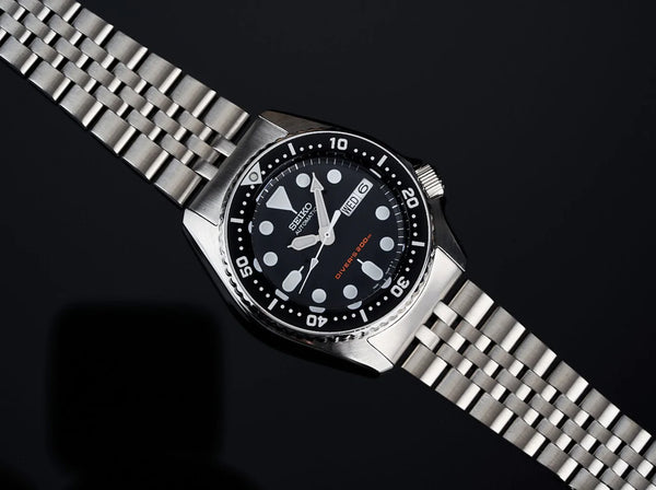 Z199 SKX 007/6309/SRP Bracelet – unlimitedstraps