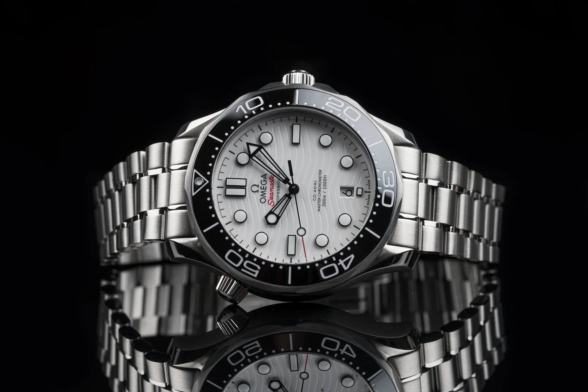 US1479 Bracelet (Omega Seamaster 300M)