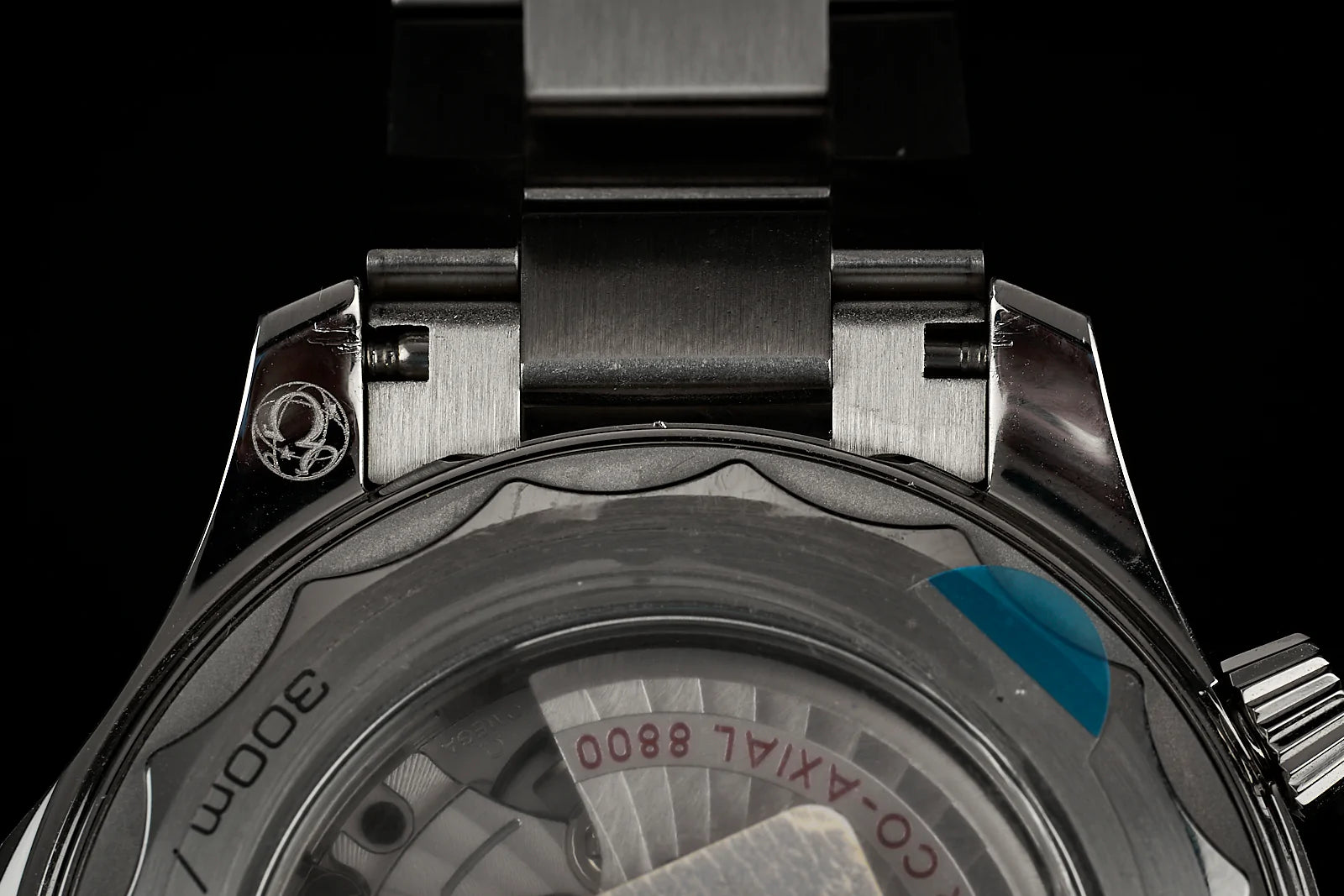 US1450 Bracelet for Omega Seamaster