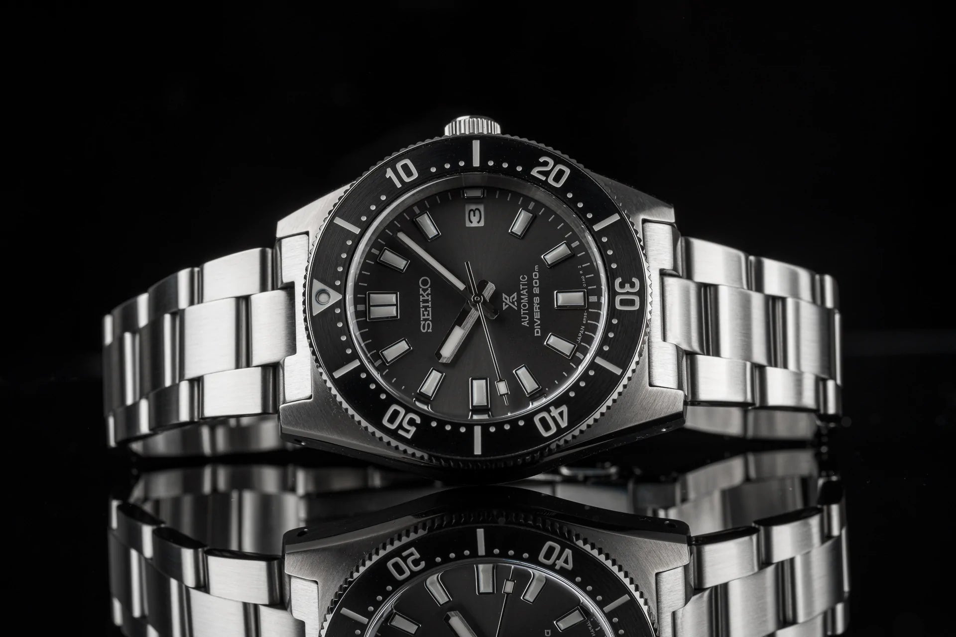 Senator Bracelet (SPB14x 62MAS Reissue)