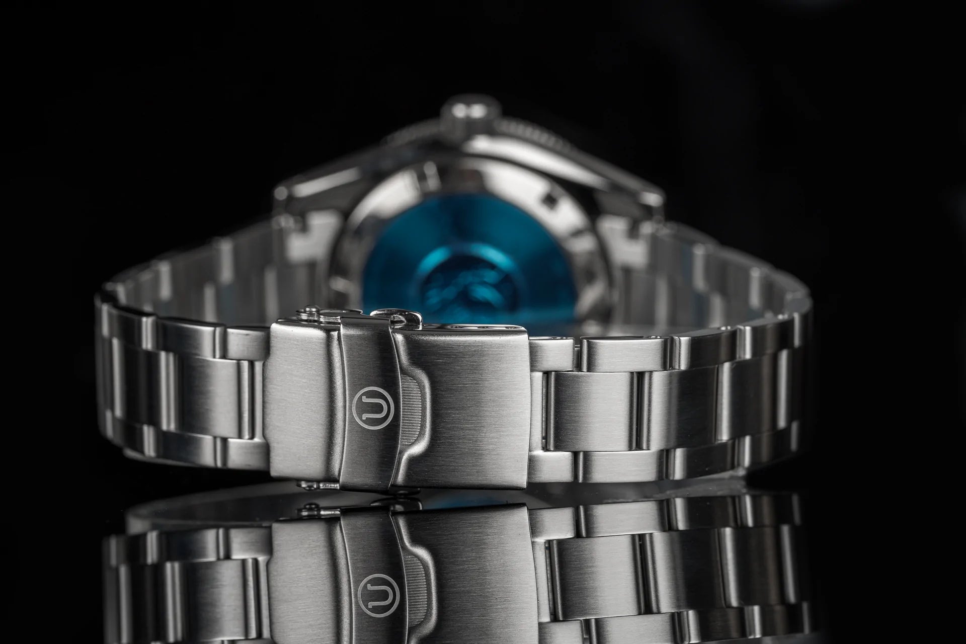 Senator Bracelet (SPB14x 62MAS Reissue)