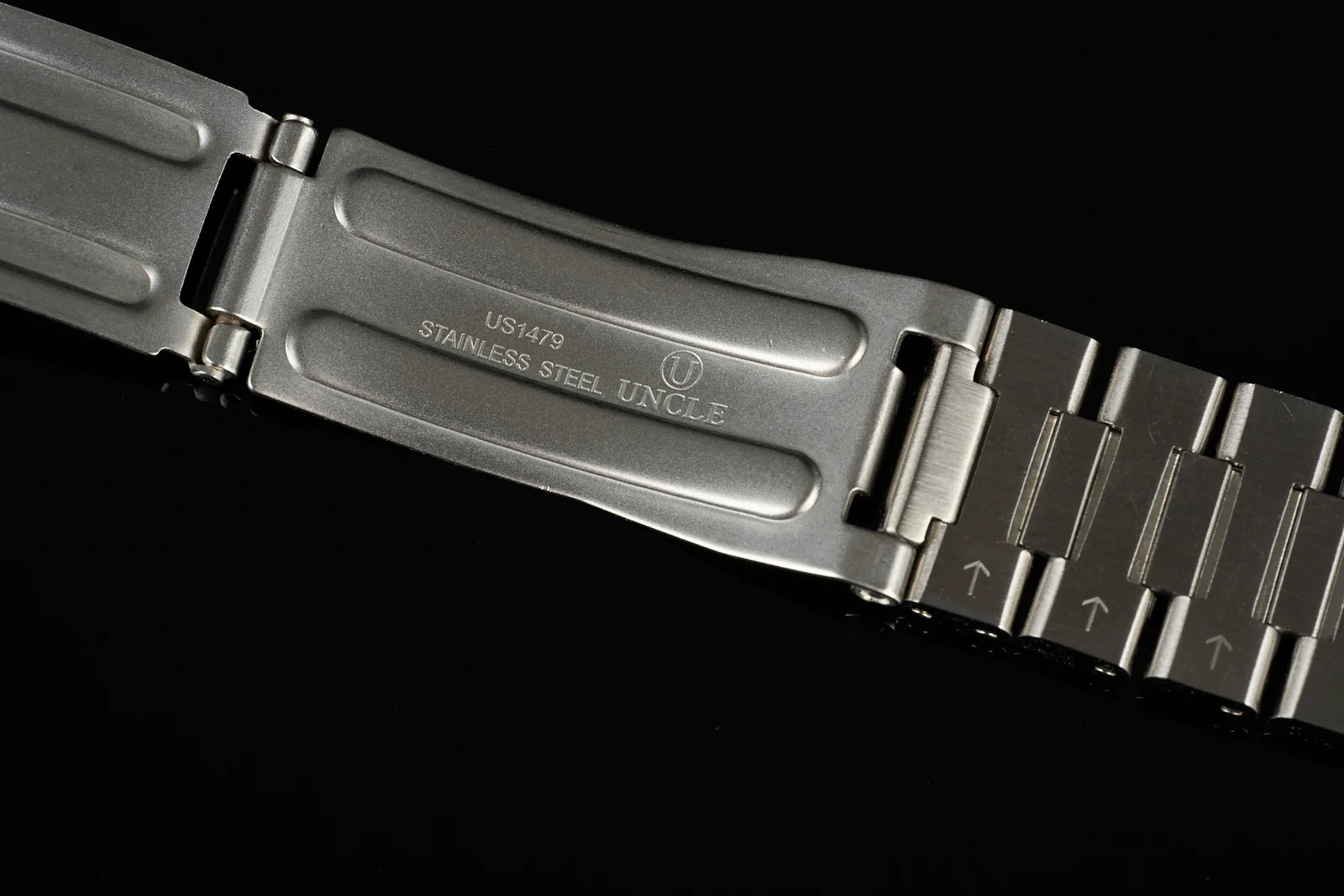 US1479 Bracelet (Omega Speedmaster 19/20mm)