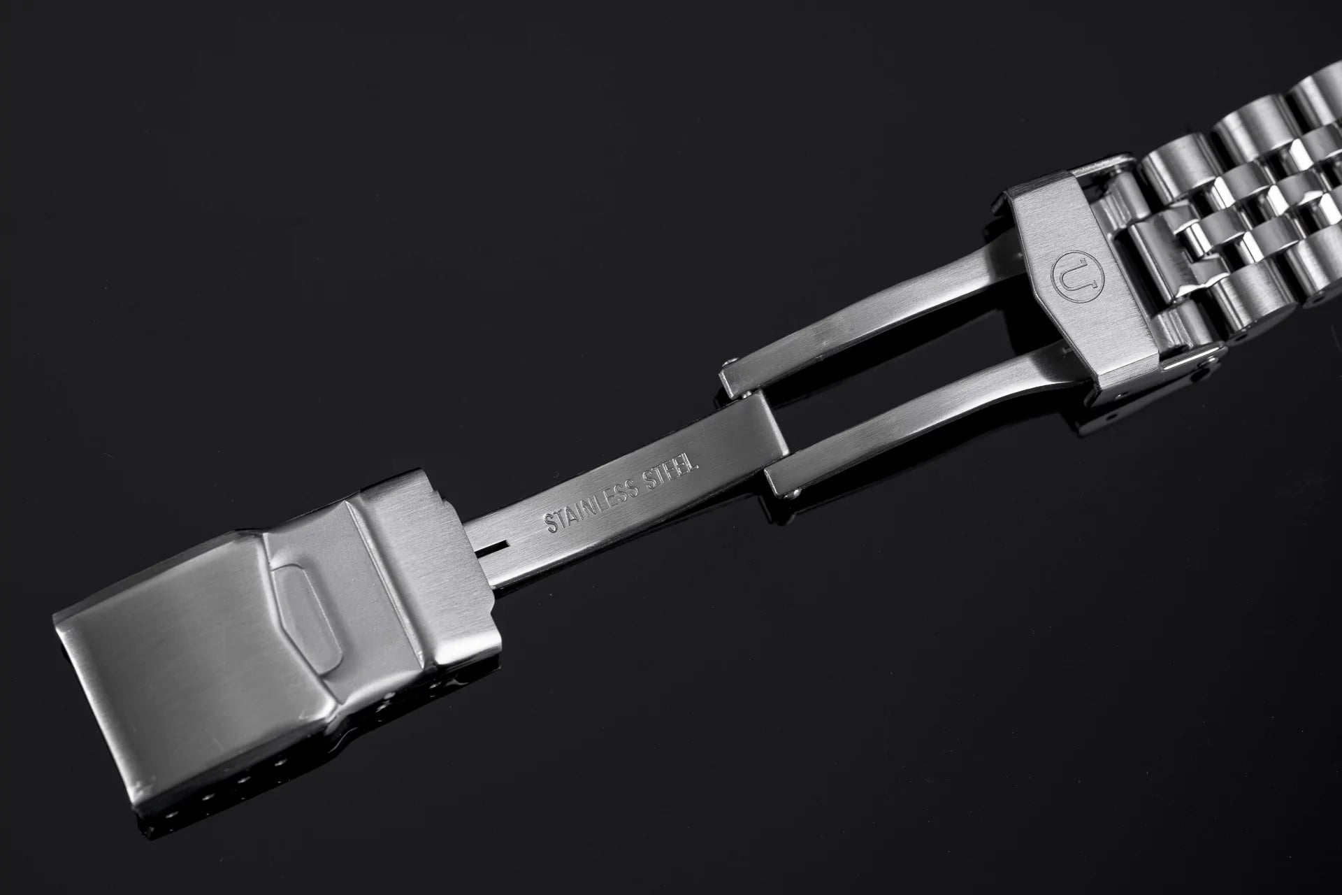 Executive Bracelet (Seiko SPB15x 