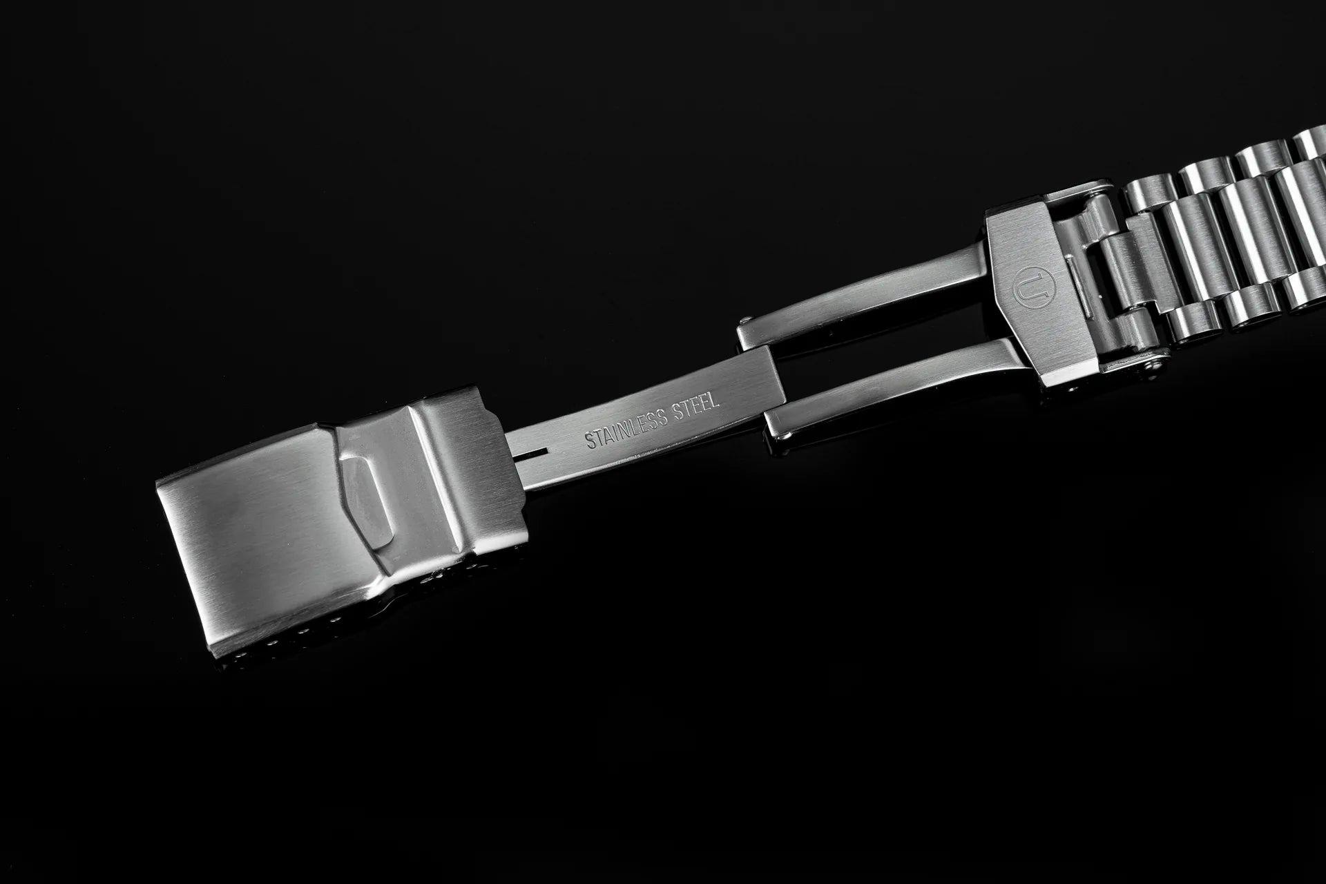 US1450 Lincoln Bracelet (Seiko SPB15x 