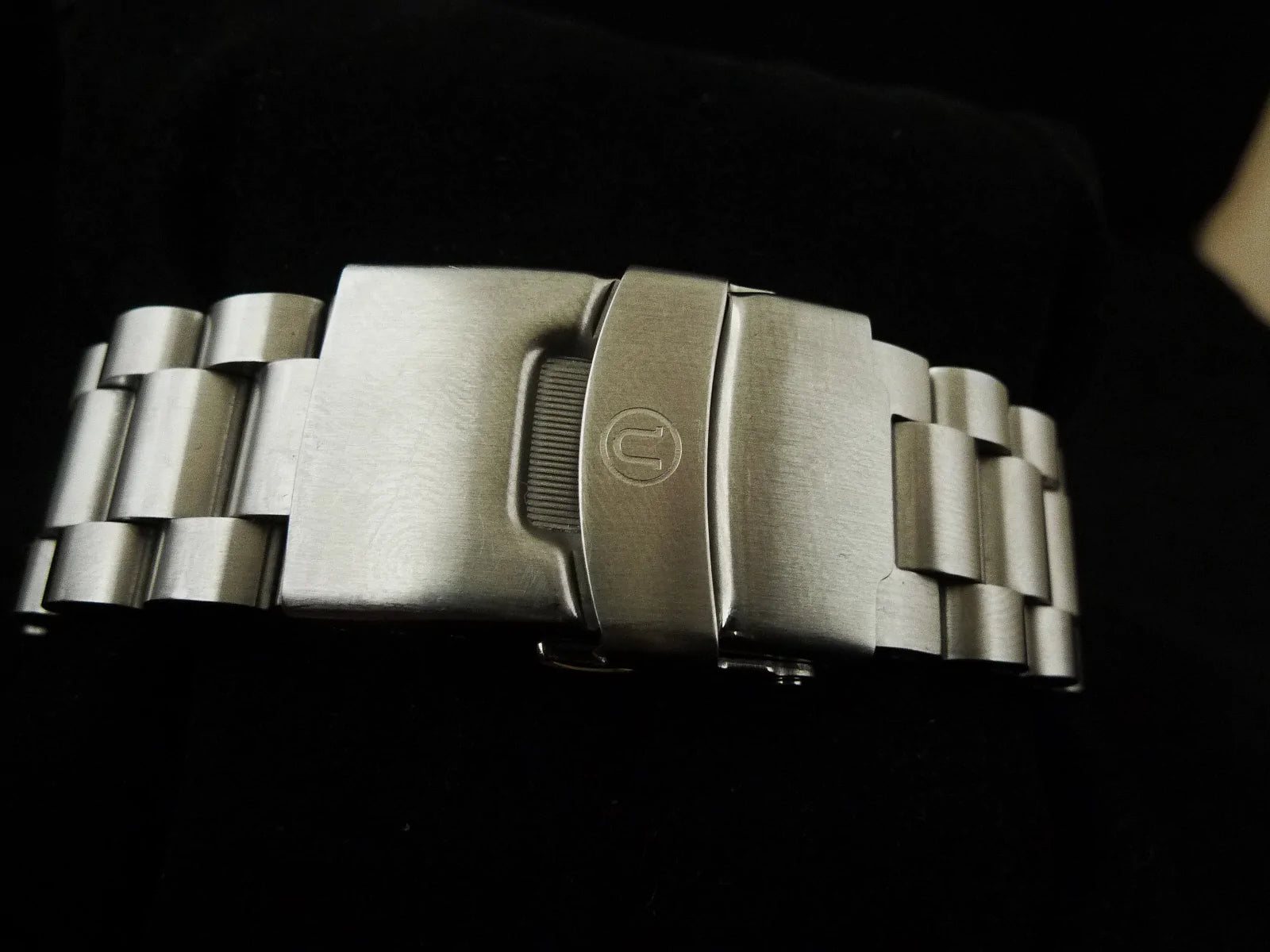6309 (6309/SRP)  Lincoln with Solid End Links