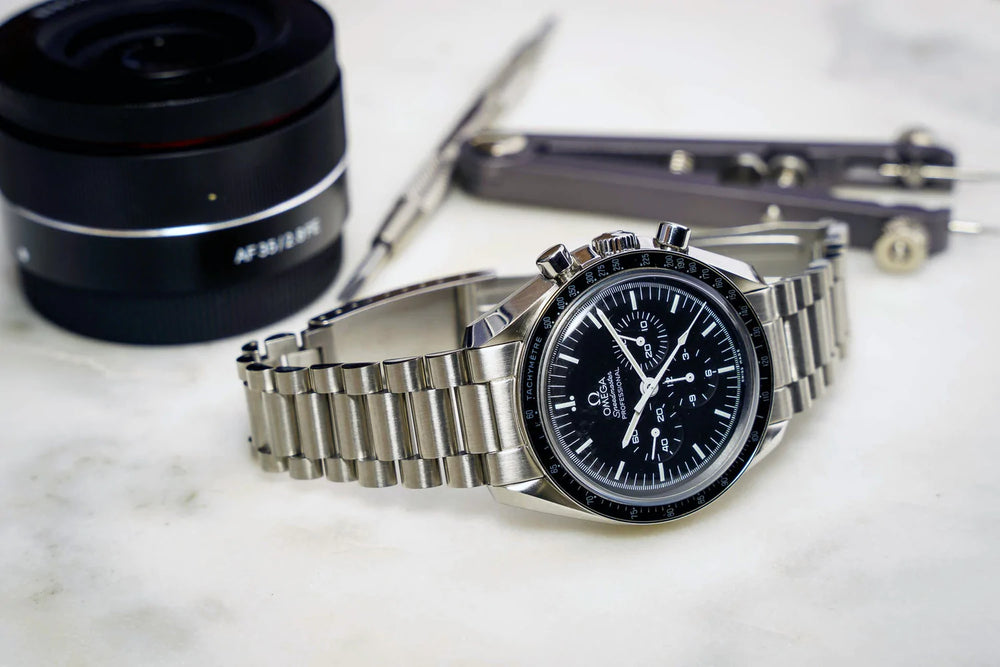 Speedmaster