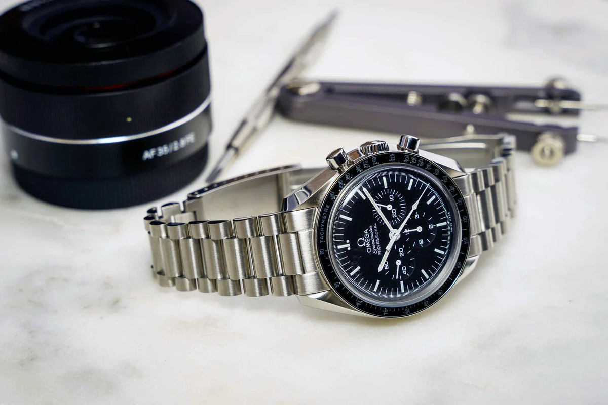 Speedmaster