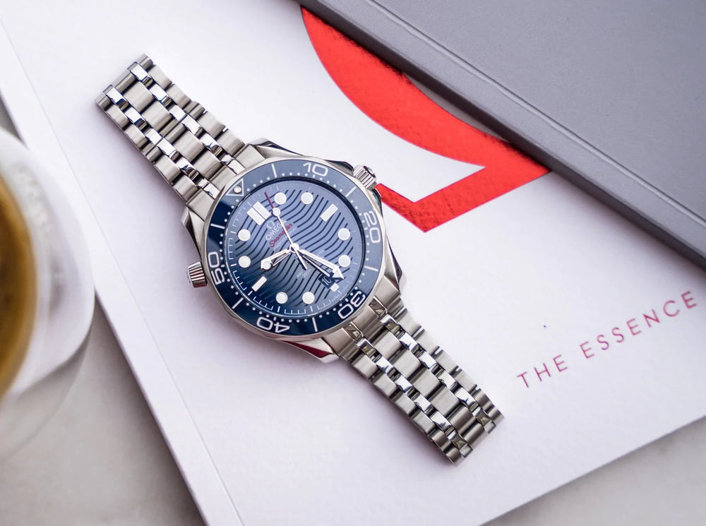 Seamaster