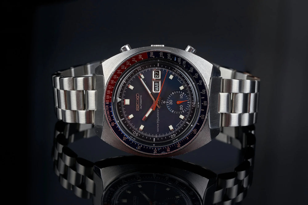 6139 Chronograph