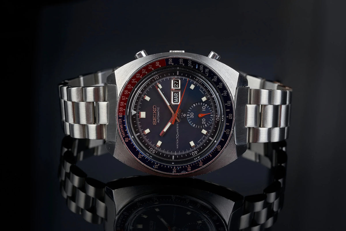 6139 Chronograph
