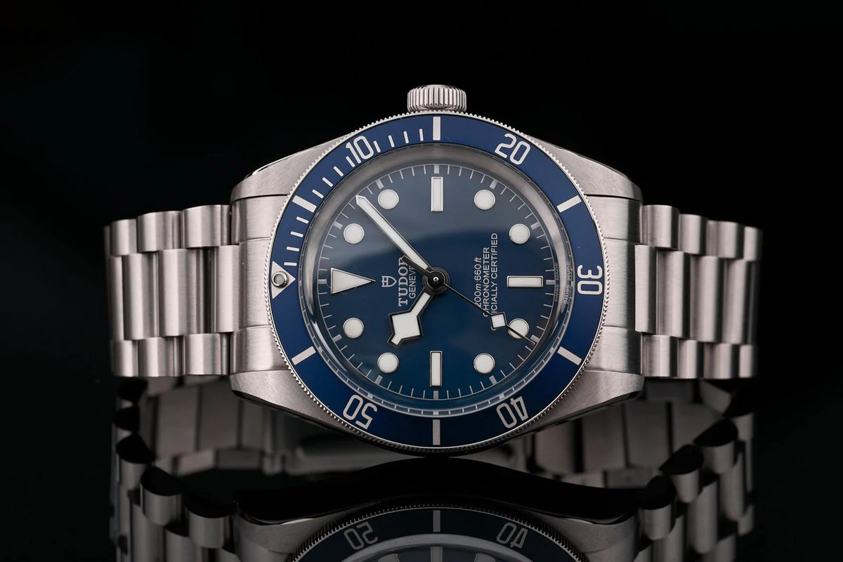 Black Bay 58