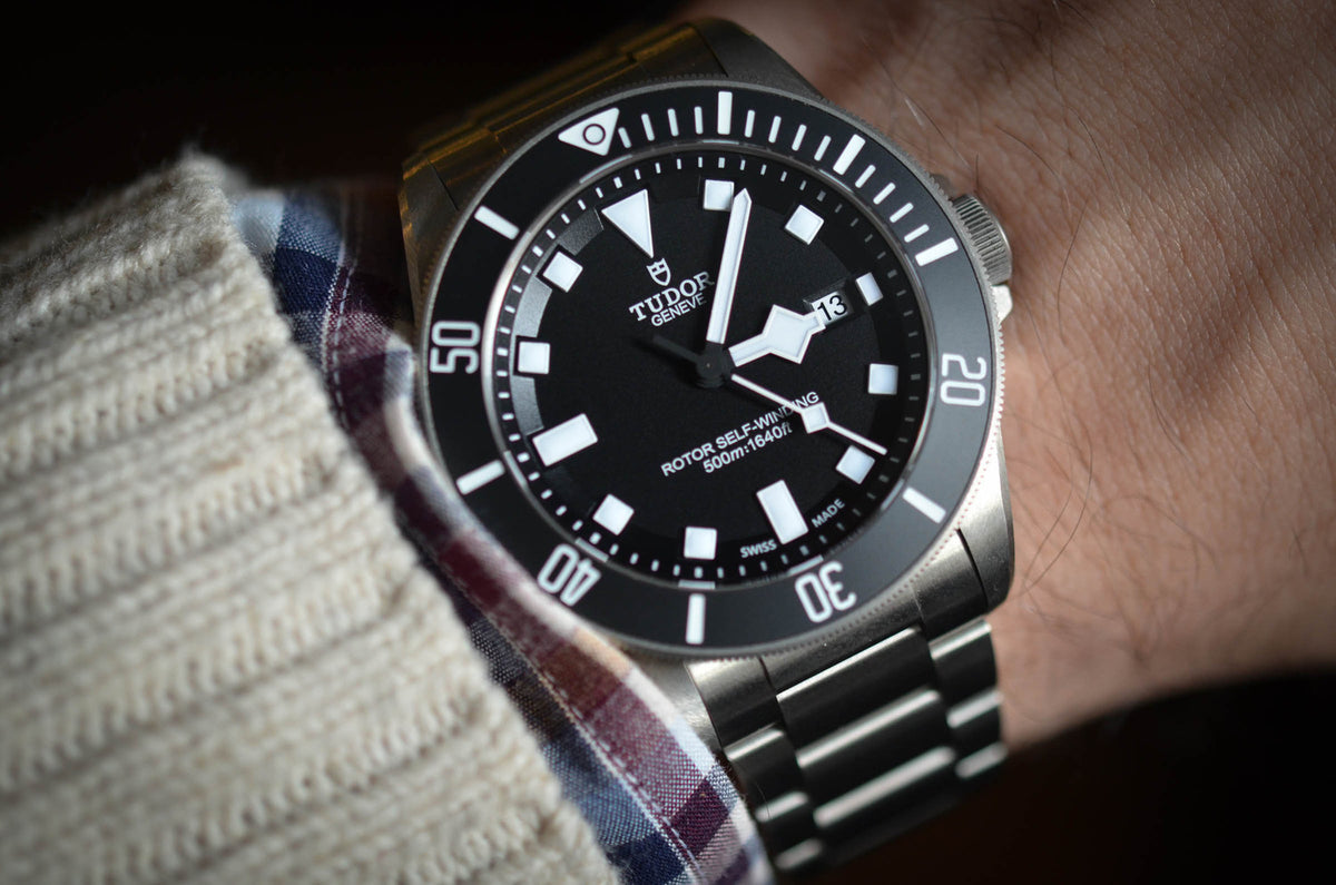 Pelagos (42mm)
