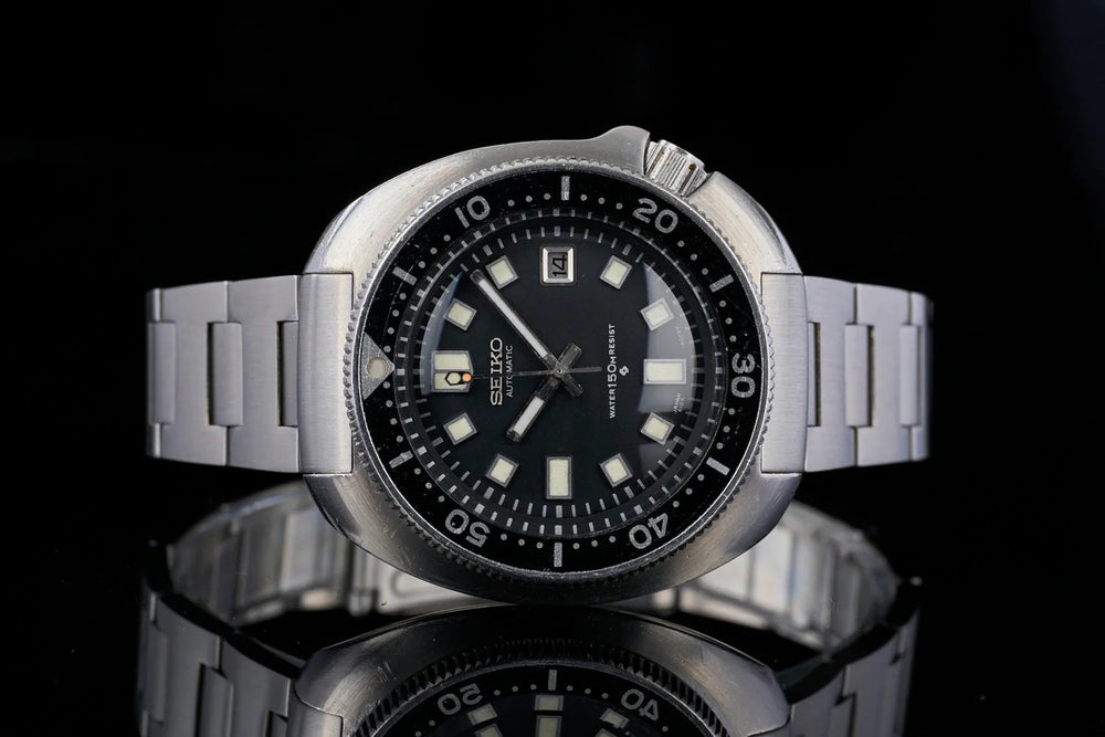 6105 Diver