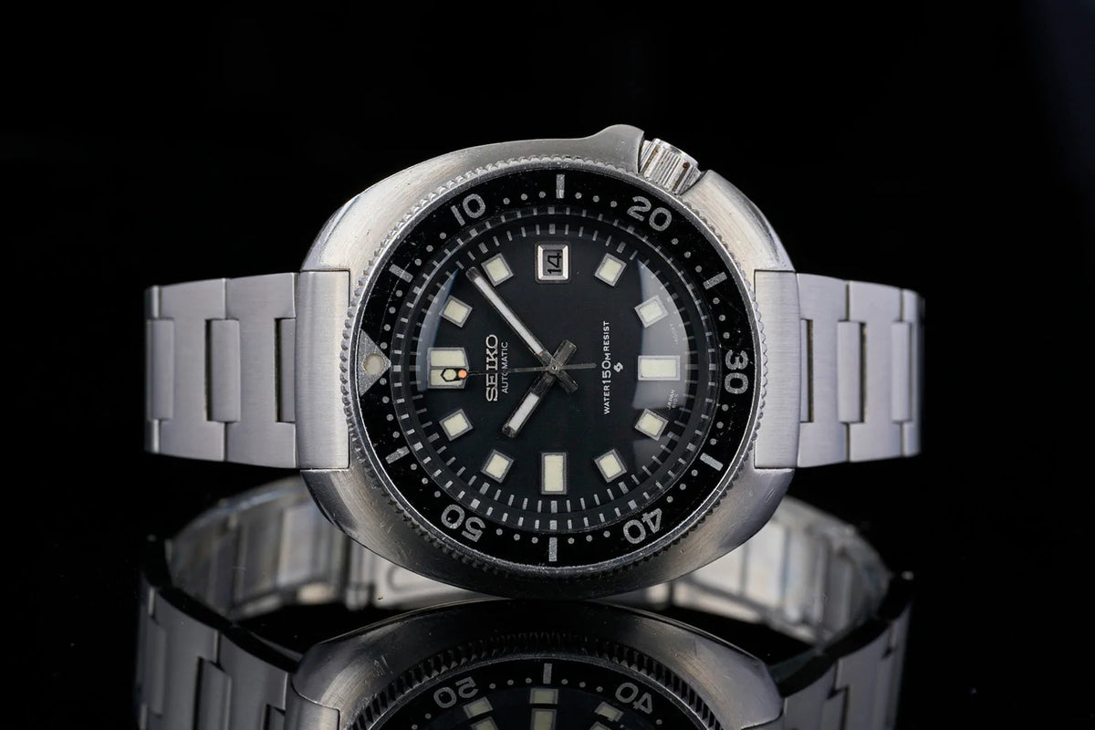 6105 Diver