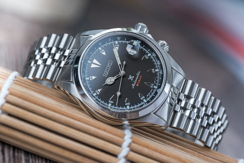 SARB Alpinist