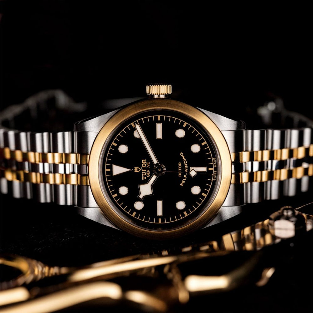 Black Bay 36