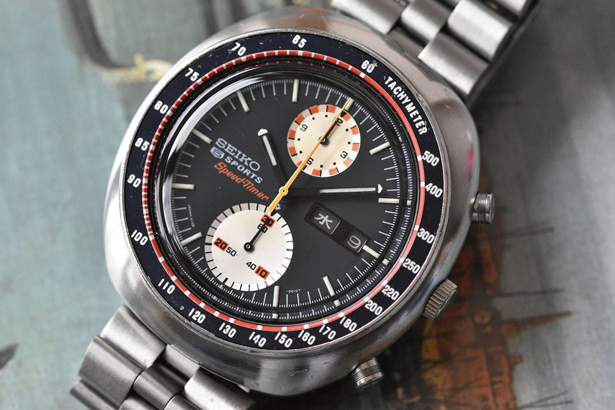 6138 Chronograph