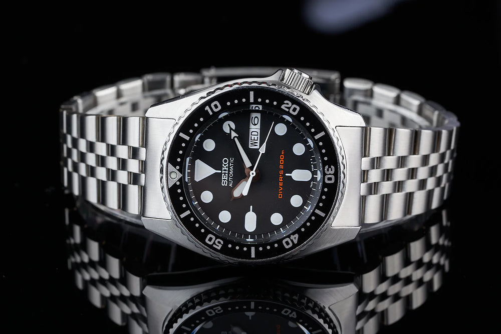 SKX013 Diver