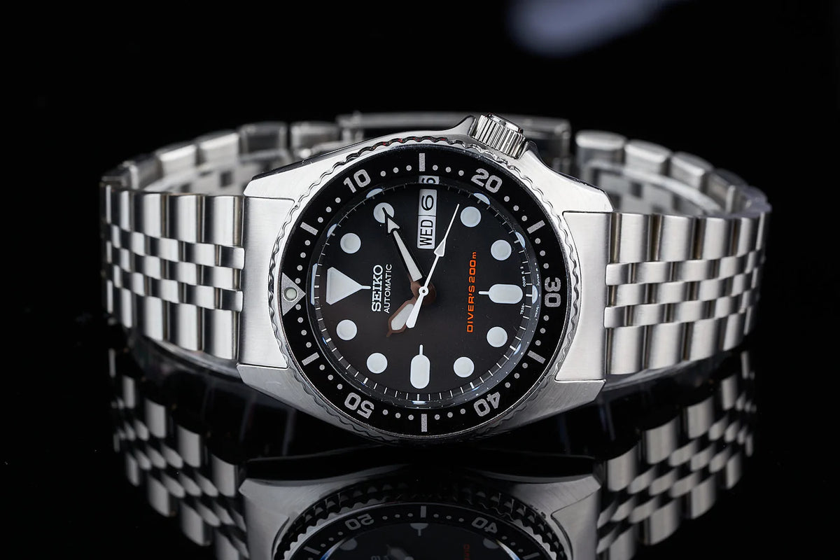 SKX013 Diver
