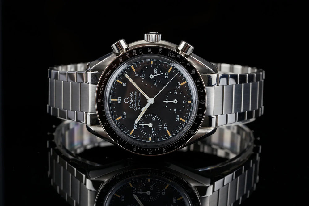 Speedmaster Reduced