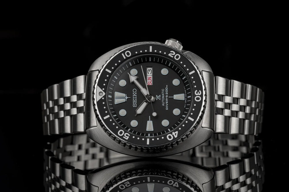 6309/SRP Turtle Diver