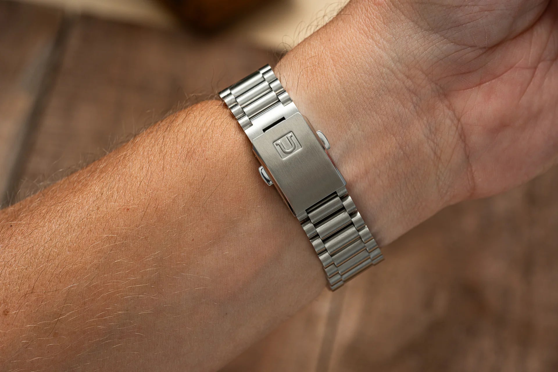 US1450 Lincoln Bracelet Tudor Black Bay 54 unlimitedstraps