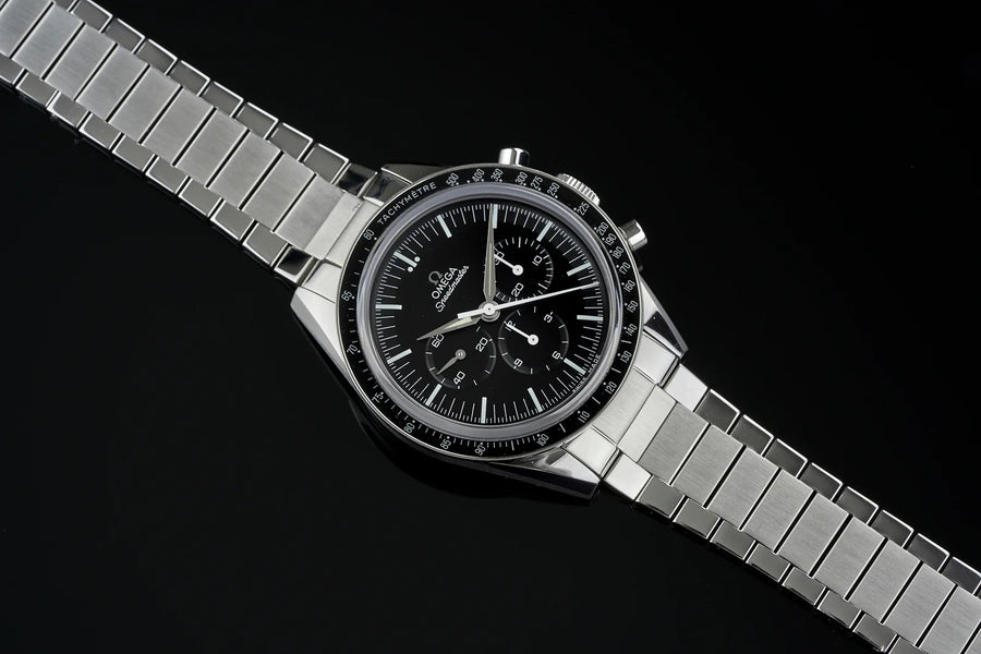US1035 Flat Link Bracelet (Omega Speedmaster FOIS)