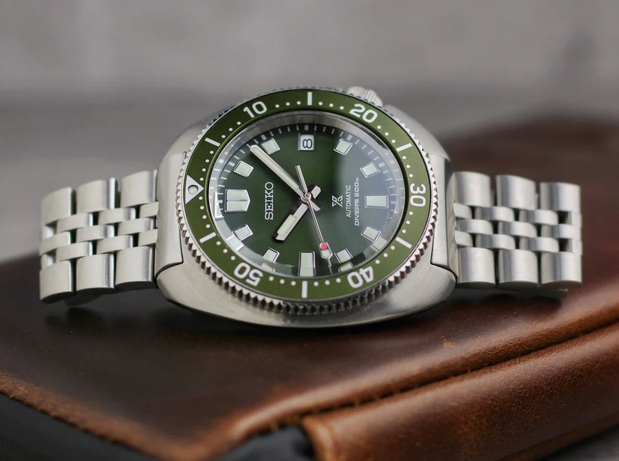 z199 Bracelet (Seiko SPB15x "Willard")