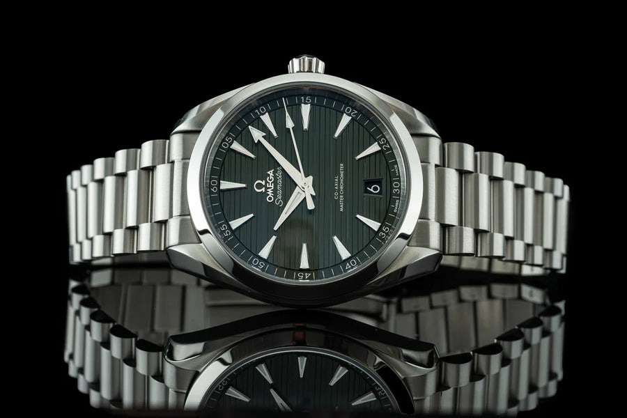 US1450 Bracelet (Omega Aqua Terra 41mm)