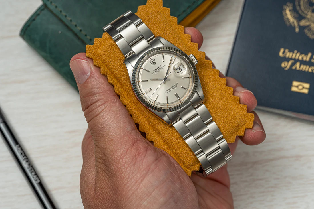 Senator Bracelet Full Kit (for the Rolex Datejust 1601) Regular price